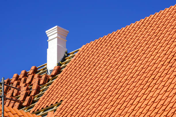 The Roofing Renaissance: Rebirth Through Replacement