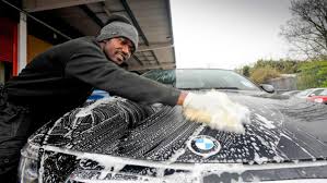 Step-by-Step Car Detailing for Beginners