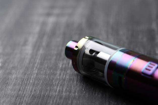 Purple Push: The Best Options for a Unique Vaping Experience