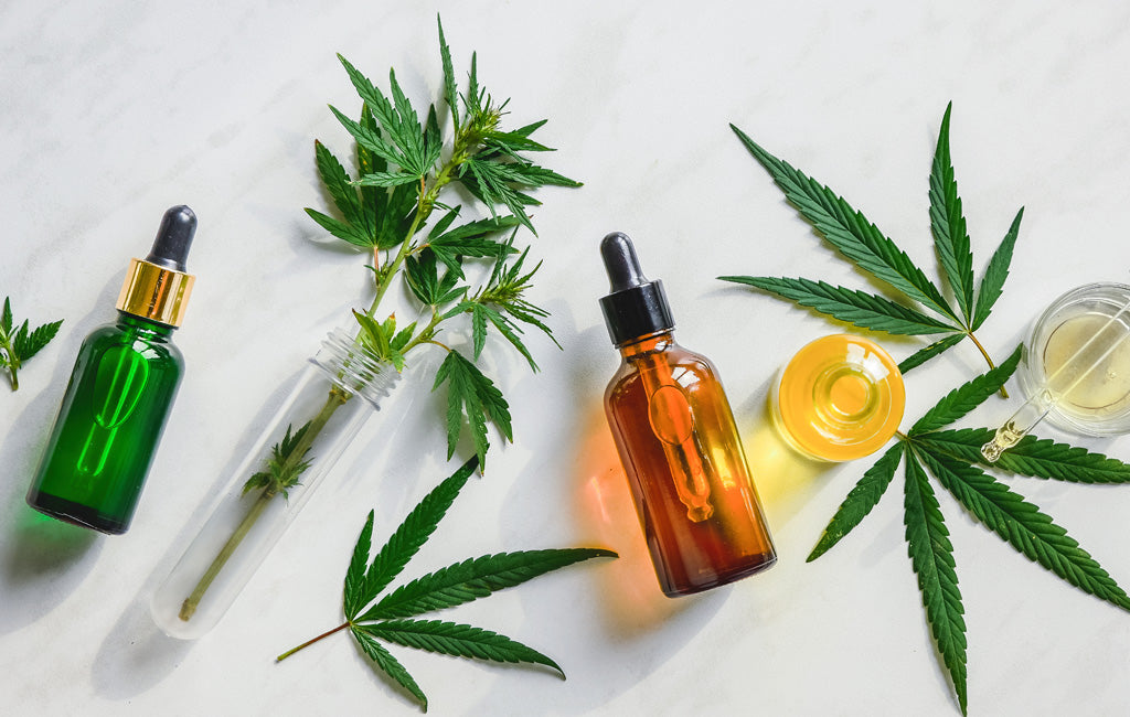 How to Order CBD Oil in Canada: A Complete Guide