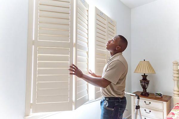 The Ultimate Guide to Installing Shutters: Boost Your Home’s Value and Aesthetics