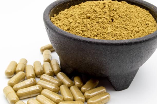 Explore the Best Green Maeng Da Kratom Strains