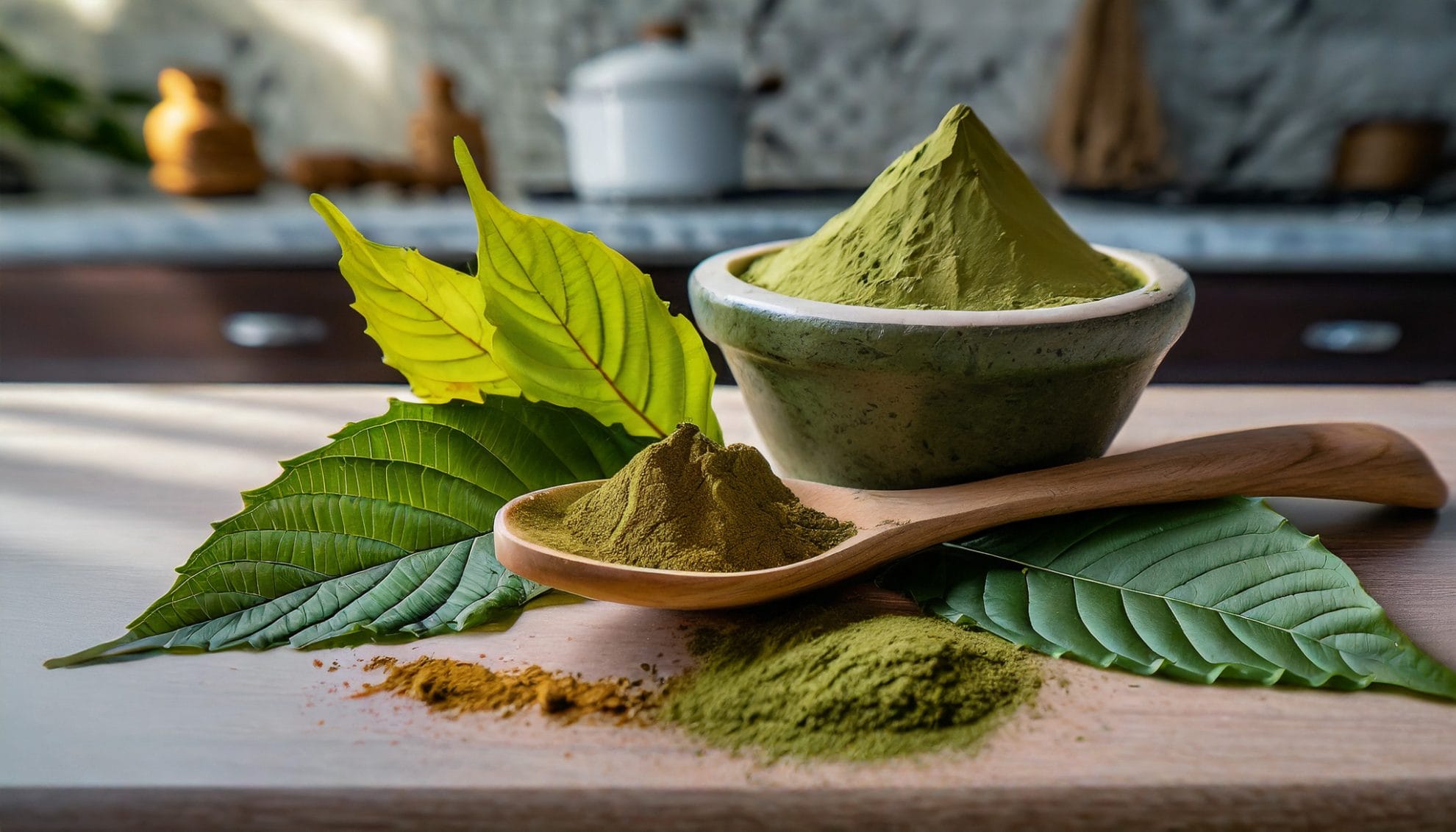 The Enigmatic World of Kratom Strains Your Guide to Herbal Exploration