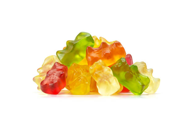 The Benefits of Choosing BudPop’s D9 Live Resin Gummies