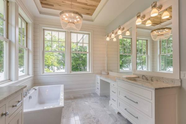 Transforming Your Cypress Bathroom: Expert Remodel Tips