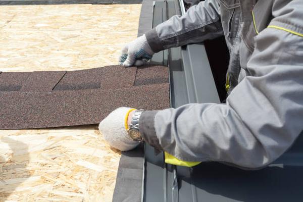 Key Qualities of Reliable Roof Replacement Contractors