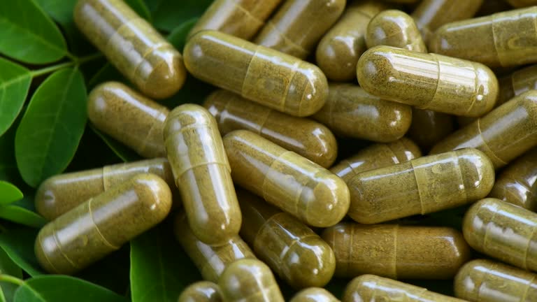 Discover Effective Kratom Choices for Lasting Pain Relief