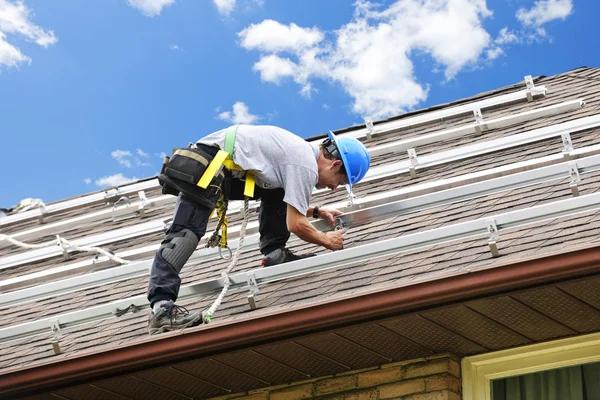 Find Quality Roof Repair Near Me in North Augusta Today